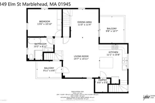 149 Elm St, Marblehead, MA 01945 - Photo 36