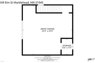 149 Elm St, Marblehead, MA 01945 - Photo 40
