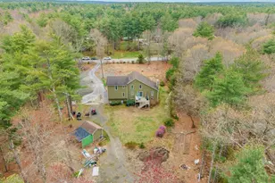 10 Jethol Dr, Freetown, MA 02702 - Photo 32
