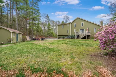 10 Jethol Dr, Freetown, MA 02702 - Photo 28