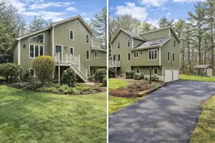 10 Jethol Dr, Freetown, MA 02702 - Photo 36