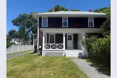 235 Standish Ave, Plymouth, MA 02360 - Photo 1