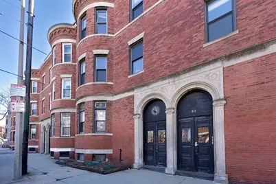 866 Huntington Ave #2, Boston, MA 02115 - Photo 1