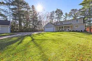 31 Larkspur Ln (Pond Front), Plymouth, MA 02360 - Photo 40