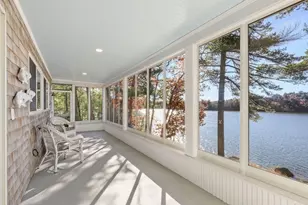 31 Larkspur Ln (Pond Front), Plymouth, MA 02360 - Photo 6