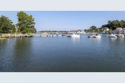 4 Margin St #A, Cohasset, MA 02025 - Photo 36