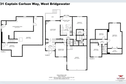 31 Captain Carlson #31, West Bridgewater, MA 02379 - Photo 34