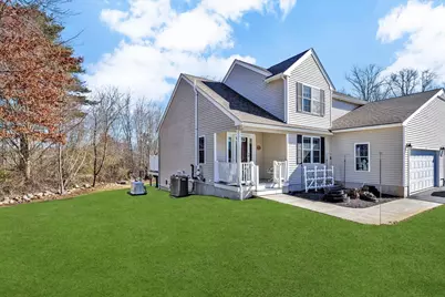 31 Captain Carlson #31, West Bridgewater, MA 02379 - Photo 2