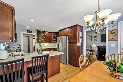 31 Captain Carlson #31, West Bridgewater, MA 02379 - Photo 16