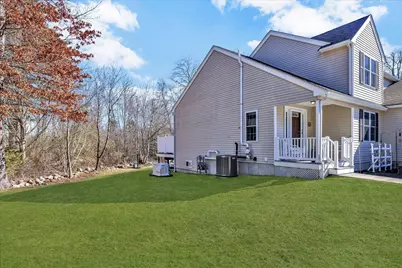 31 Captain Carlson #31, West Bridgewater, MA 02379 - Photo 4
