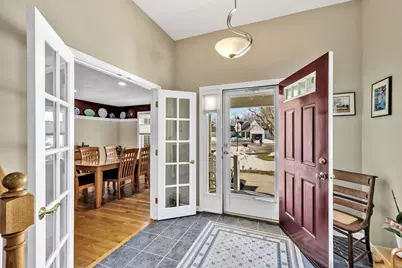 31 Captain Carlson #31, West Bridgewater, MA 02379 - Photo 6