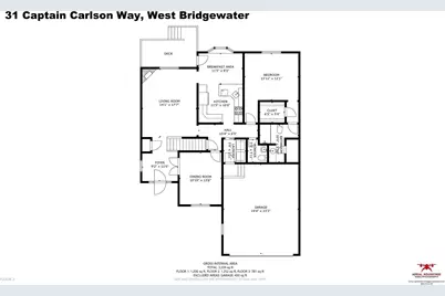 31 Captain Carlson #31, West Bridgewater, MA 02379 - Photo 36