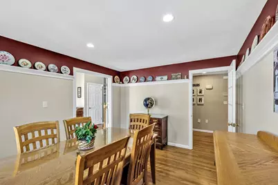 31 Captain Carlson #31, West Bridgewater, MA 02379 - Photo 8