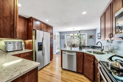 31 Captain Carlson #31, West Bridgewater, MA 02379 - Photo 12