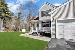31 Captain Carlson, West Bridgewater, MA 02379 - Photo 1