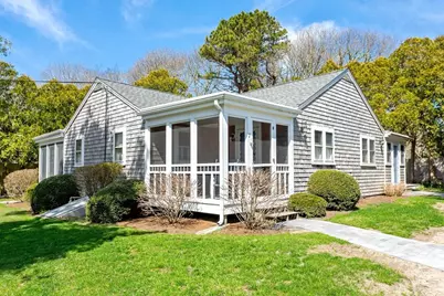 558 Craigville Beach Road #7, Barnstable, MA 02632 - Photo 2