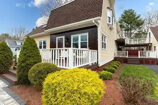 17 Weaver St, Wareham, MA 02576 - Photo 2