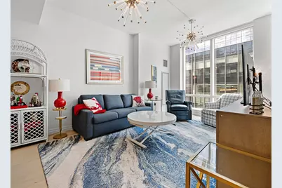 1 Franklin St #1002, Boston, MA 02110 - Photo 2