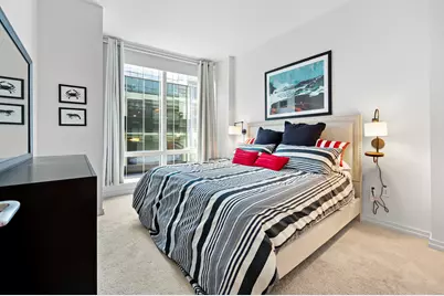 1 Franklin St #1002, Boston, MA 02110 - Photo 6
