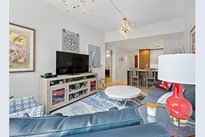 1 Franklin St #1002, Boston, MA 02110 - Photo 4