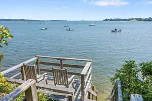 2079 Head of the Bay Rd, Harwich, MA 02645 - Photo 2