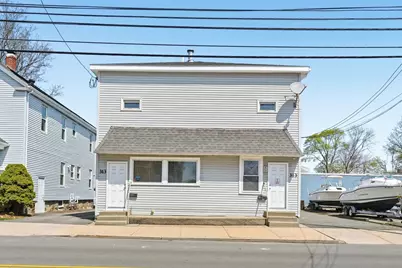 313-315 Eastern Avenue, Lynn, MA 01902 - Photo 1