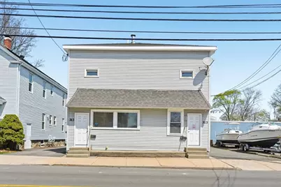 313-315 Eastern Avenue, Lynn, MA 01902 - Photo 1