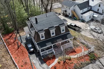 17 Fairview Street, Fitchburg, MA 01420 - Photo 4