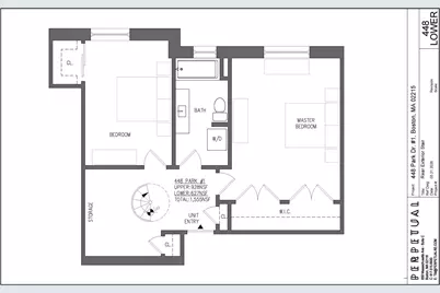 448 Park Drive #1, Boston, MA 02215 - Photo 22