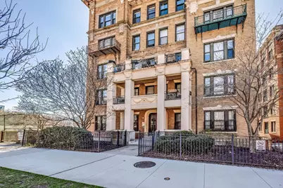 448 Park Drive #1, Boston, MA 02215 - Photo 1