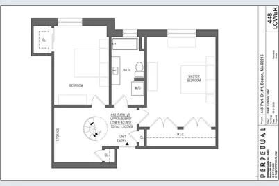 448 Park Drive #1, Boston, MA 02215 - Photo 22