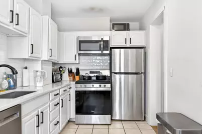 448 Park Drive #1, Boston, MA 02215 - Photo 2