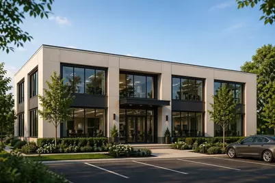 1 Taunton Office Bld, Taunton, MA 02780 - Photo 1