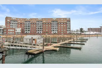 150 Lynnway #702, Lynn, MA 01902 - Photo 1