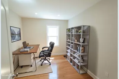 11 Mount Pleasant St #1, Waltham, MA 02452 - Photo 24