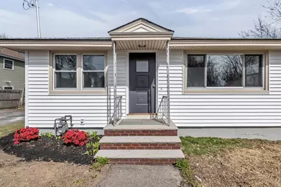 5 Lafayette Avenue, Lawrence, MA 01843 - Photo 1