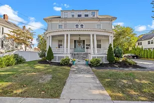 48 Warren Ave, Woburn, MA 01801 - Photo 4