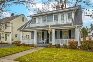 99 Birchwood Ave, Longmeadow, MA 01106 - Photo 1