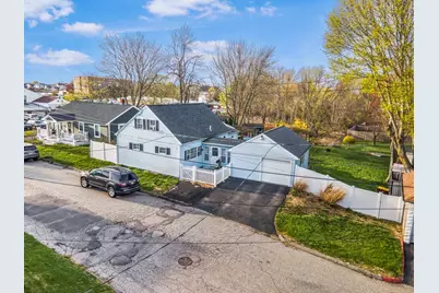 96 Star St, Fall River, MA 02724 - Photo 1