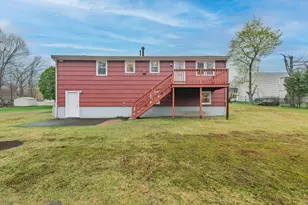66 Frederickson Dr, Randolph, MA 02368 - Photo 36