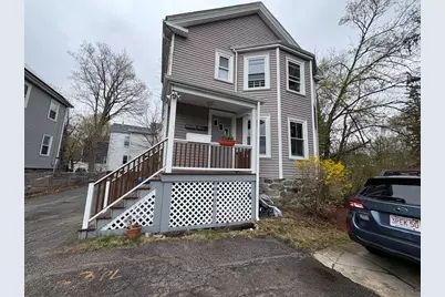 2 Willow Terrace #1, Newton, MA 02459 - Photo 2
