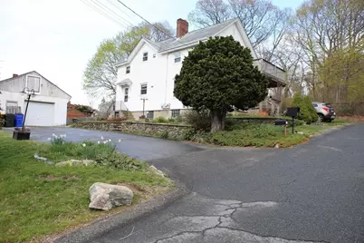 134 Baldwin #2, Fall River, MA 02720 - Photo 30