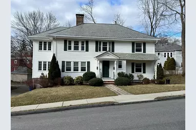 66 Westchester Rd #1, Newton, MA 02458 - Photo 4