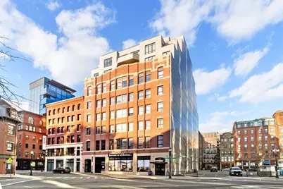 121 Portland St #902, Boston, MA 02114 - Photo 1