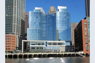 500 Atlantic Avenue #16L, Boston, MA 02210 - Photo 1