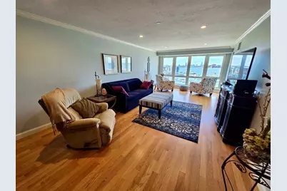 2001 Marina Dr #605, Quincy, MA 02171 - Photo 4