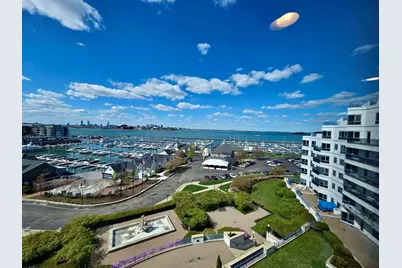 2001 Marina Dr #605, Quincy, MA 02171 - Photo 8