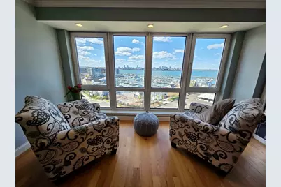 2001 Marina Dr #605, Quincy, MA 02171 - Photo 2