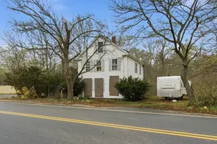 147 Plymouth St, Carver, MA 02330 - Photo 2