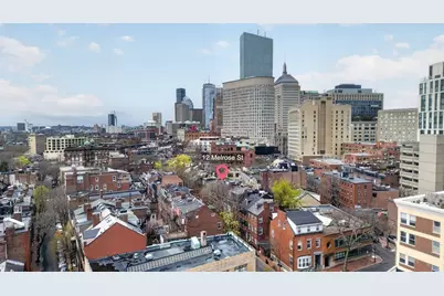 12 Melrose St #1, Boston, MA 02116 - Photo 2